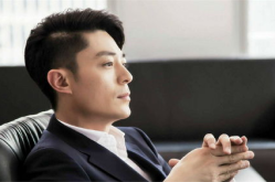 娱乐吃瓜君男演员是谁