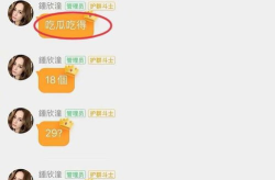 如何看待娱乐圈吃瓜事件,揭秘幕后真相与公众心态