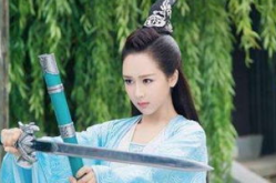 杨紫最火的5部电视剧,盘点她最火的五部电视剧