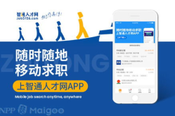 智通人才招聘网官网,一站式职业发展服务平台深度解析