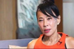 陈荟莲,从影视明星到慈善家的人生蜕变