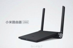 小米路由器 mini,便携小巧，高速稳定的智能网络伴侣