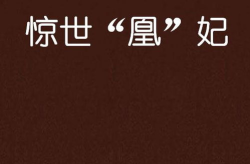 惊世凰妃全文免费阅读,权谋天下，凤舞九天