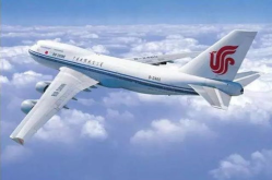 ca1327航班,揭秘空中之旅的精彩瞬间”