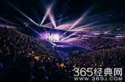 bigbang杭州演唱会,韩流巅峰之夜，引爆杭城音乐狂潮