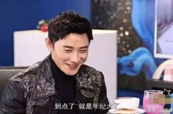 吃瓜娱乐圈罗晋是谁,娱乐圈的瓜中明星