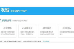 淘宝恶意点击,应对策略与防范措施