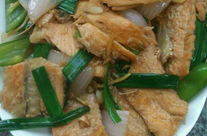 冷冻鳕鱼片的做法大全,美味随心享——冷冻鳕鱼片多样化烹饪指南