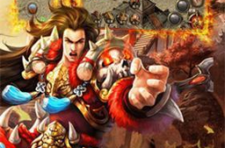 新开轻变传奇,重温江湖热血，畅游武侠新世界