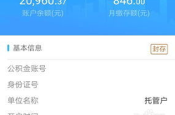 查公积金余额,一站式查公积金余额，了解您的资金状况”