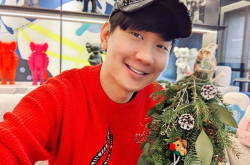 娱乐吃瓜君山寨版林俊杰