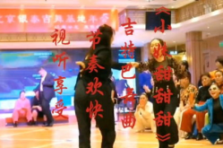 吉特巴舞曲大全,动感旋律，舞动人生