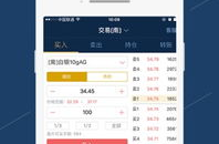 网易贵金属,互联网创新引领贵金属交易新潮流