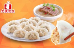 大娘水饺加盟,开启您的美食创业之旅
