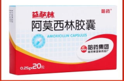 哈药阿莫西林胶囊,广谱抗生素的疗效与安全使用指南