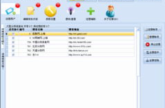 分类信息群发软件,一键群发，B2B平台营销利器——探索分类信息群发软件的无限可能”